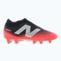Scarpe da calcio per bambini New Balance Tekela Magique V4+ Jr FG nero 8