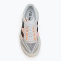 New Balance FuelCell Rebel v4 scarpe da corsa da uomo bianche 5