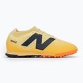 Scarpe da calcio New Balance Tekela Magique V4+ TF beige 2