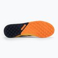 Scarpe da calcio New Balance Tekela Magique V4+ TF beige 4