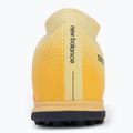 Scarpe da calcio New Balance Tekela Magique V4+ TF beige 6