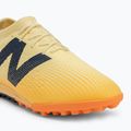 Scarpe da calcio New Balance Tekela Magique V4+ TF beige 7