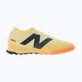 Scarpe da calcio New Balance Tekela Magique V4+ TF beige 2