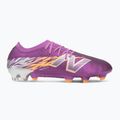 Scarpe da calcio New Balance Furon Elite V8-First Edition FG viola 2