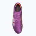 Scarpe da calcio New Balance Furon Elite V8-First Edition FG viola 5