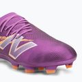Scarpe da calcio New Balance Furon Elite V8-First Edition FG viola 7