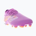 Scarpe da calcio New Balance Furon Team V8 FG viola