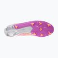 Scarpe da calcio New Balance Furon Team V8 FG viola 5