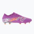 Scarpe da calcio New Balance Furon Pro V8 FG viola 2