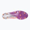 Scarpe da calcio New Balance Furon Pro V8 FG viola 5