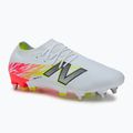 Scarpe da calcio New Balance Furon Elite V8 SG bianco