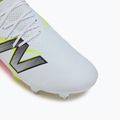 Scarpe da calcio New Balance Furon Elite V8 SG bianco 7