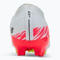 Scarpe da calcio New Balance Furon Team V8 FG bianco 6