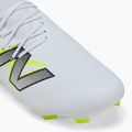 Scarpe da calcio New Balance Furon Team V8 FG bianco 7