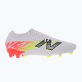 Scarpe da calcio New Balance Furon Team V8 FG bianco 9