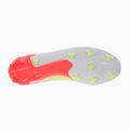 Scarpe da calcio New Balance Furon Team V8 FG bianco 12