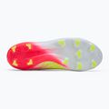 Scarpe da calcio New Balance Furon Pro V8 FG bianco 4