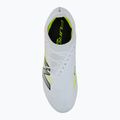Scarpe da calcio New Balance Furon Pro V8 FG bianco 5