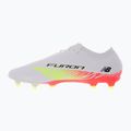 Scarpe da calcio New Balance Furon Pro V8 FG bianco 10