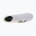 Scarpe da calcio New Balance Furon Pro V8 FG bianco 11