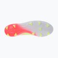 Scarpe da calcio New Balance Furon Pro V8 FG bianco 12