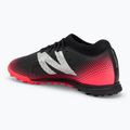 Scarpe da calcio New Balance Tekela Magique V4+ TF nero 3
