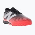 Scarpe da calcio New Balance Tekela Magique V4+ TF nero 8
