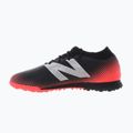 Scarpe da calcio New Balance Tekela Magique V4+ TF nero 10