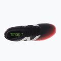 Scarpe da calcio New Balance Tekela Magique V4+ TF nero 11