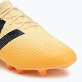 Scarpe da calcio New Balance uomo Tekela Pro Low Laced V4+ FG beige 7