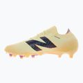 Scarpe da calcio New Balance uomo Tekela Pro Low Laced V4+ FG beige 9