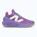 Scarpe da basket New Balance Two WXY V5 viola 2