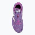 Scarpe da basket New Balance Two WXY V5 viola 5