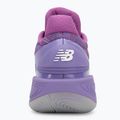 Scarpe da basket New Balance Two WXY V5 viola 6