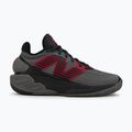 Scarpe da basket New Balance Two WXY V5 grigio 2
