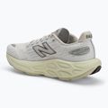 New Balance Fresh Foam X Balos v1 scarpe da corsa da uomo in materia grigia 3