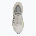 New Balance Fresh Foam X Balos v1 scarpe da corsa da uomo in materia grigia 5
