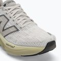 New Balance Fresh Foam X Balos v1 scarpe da corsa da uomo in materia grigia 7
