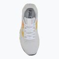 Scarpe da corsa da donna New Balance FuelCell Propel v5 bianco 5