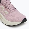 Scarpe da corsa New Balance FuelCell Propel v5 twilight haze da donna 7
