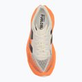 Scarpe da corsa New Balance FuelCell Rebel v4 hot mango donna 5
