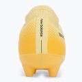 Scarpe da calcio per bambini New Balance Tekela Magique V4+ Jr FG beige 6