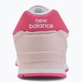 Scarpe da bambino New Balance 515's V1 rose sugar 6