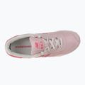 Scarpe da bambino New Balance 515's V1 rose sugar 10