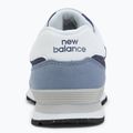 Scarpe da bambino New Balance 515's V1 dark shower 6
