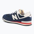 Scarpe New Balance 574 V1 nb navy GC574VPN 3