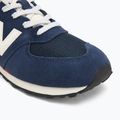 Scarpe New Balance 574 V1 nb navy GC574VPN 7