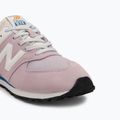 Scarpe New Balance 574's V1 twilinght haze 7