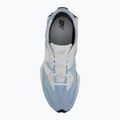 New Balance 327's V1 light chrome blue scarpe da bambino 5