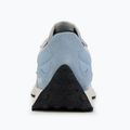New Balance 327's V1 light chrome blue scarpe da bambino 6